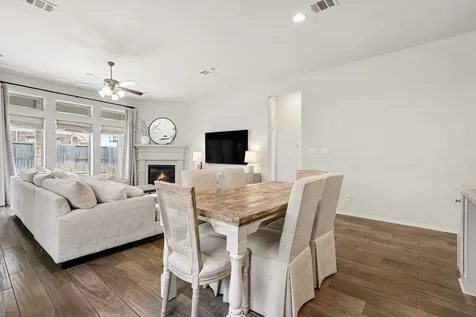 2535 Lilac Point Lane Brookshire TX 77423