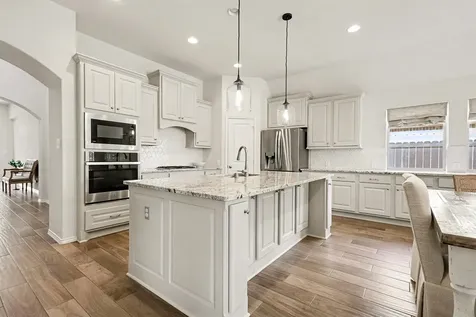 2535 Lilac Point Lane Brookshire TX 77423