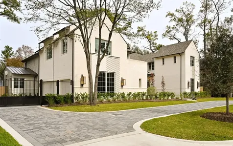 11710 Wendover Lane Houston TX 77024