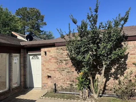 11539 Bellerive Drive Houston TX 77072