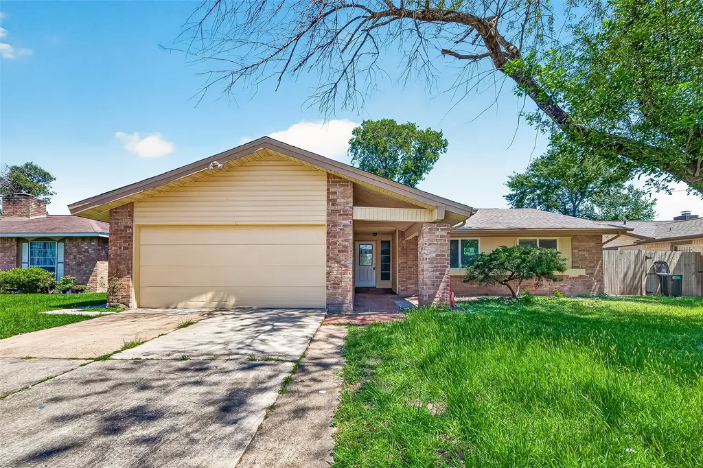 8306 Wayward Road Houston TX 77064