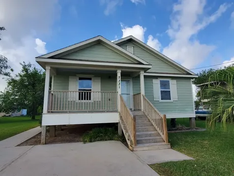2331 Rue De Lafitte Drive San Leon TX 77539