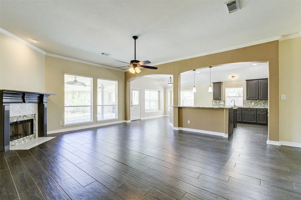 14407 Jessica Falls Circle Houston TX 77044