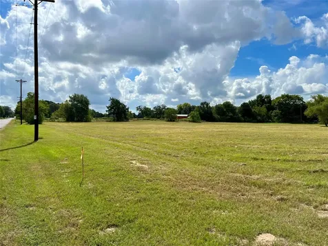 1195 B Track Road W New Ulm TX 78950
