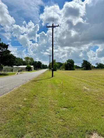 1195 B Track Road W New Ulm TX 78950