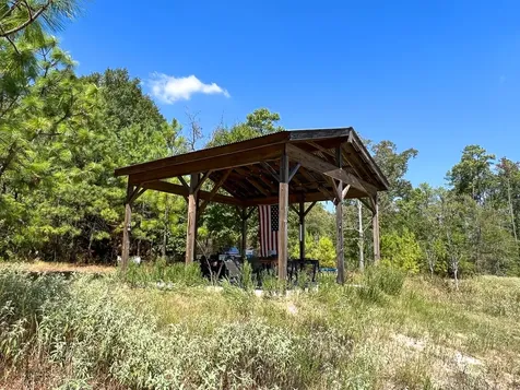 1 Murray Lane Huntsville TX 77320