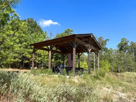 1 Murray Lane Huntsville TX 77320