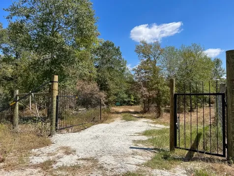 1 Murray Lane Huntsville TX 77320