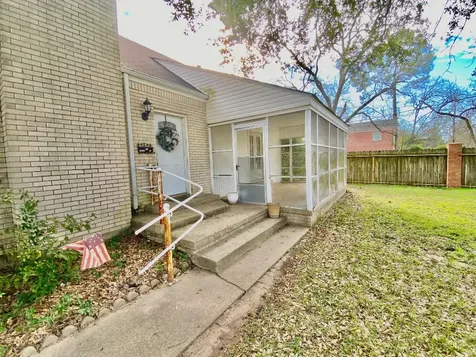102 N Gordon Drive Crockett TX 75835