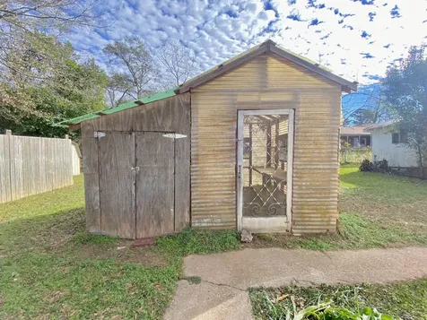 102 N Gordon Drive Crockett TX 75835