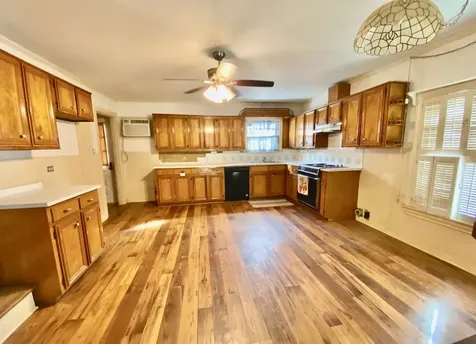 102 N Gordon Drive Crockett TX 75835