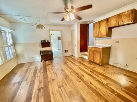 102 N Gordon Drive Crockett TX 75835
