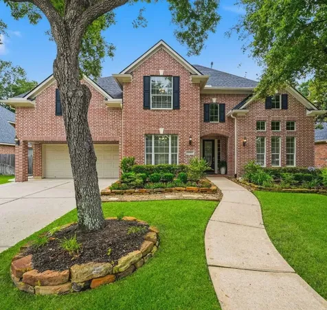 18014 Isle Royale Court Humble TX 77346