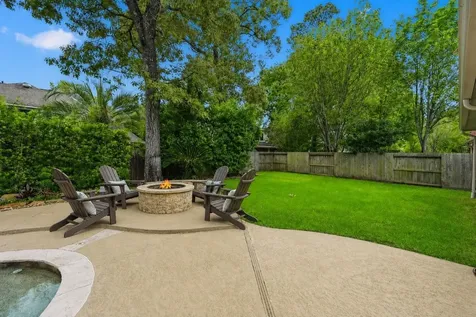 18014 Isle Royale Court Humble TX 77346