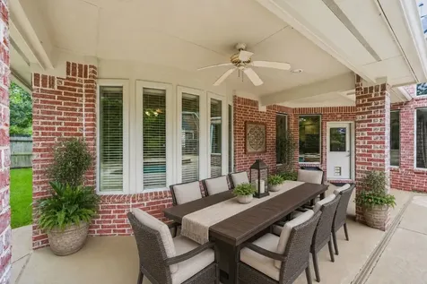 18014 Isle Royale Court Humble TX 77346