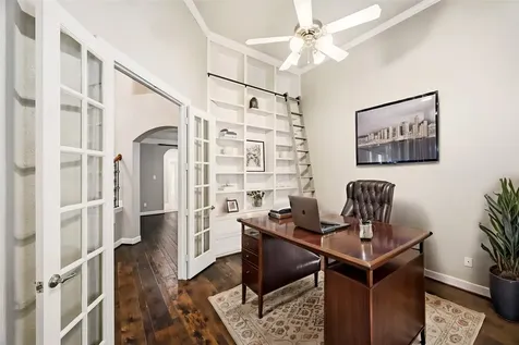 18014 Isle Royale Court Humble TX 77346