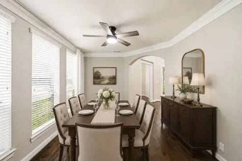 18014 Isle Royale Court Humble TX 77346
