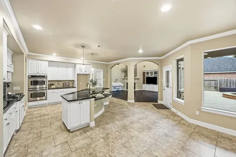 18014 Isle Royale Court Humble TX 77346