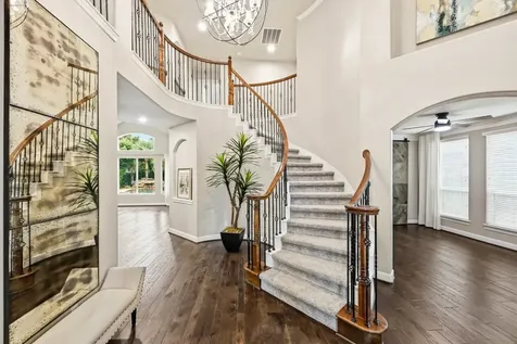 18014 Isle Royale Court Humble TX 77346