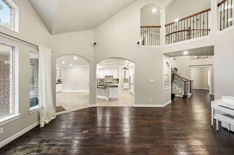 18014 Isle Royale Court Humble TX 77346