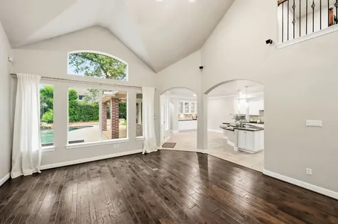 18014 Isle Royale Court Humble TX 77346