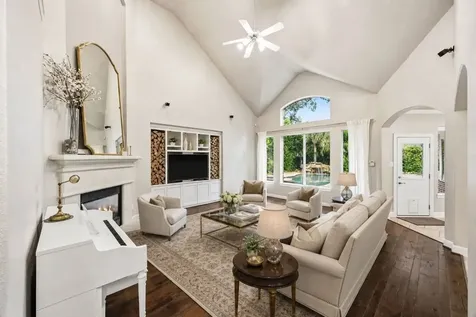 18014 Isle Royale Court Humble TX 77346