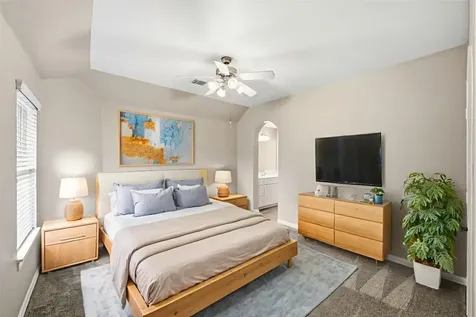 18014 Isle Royale Court Humble TX 77346