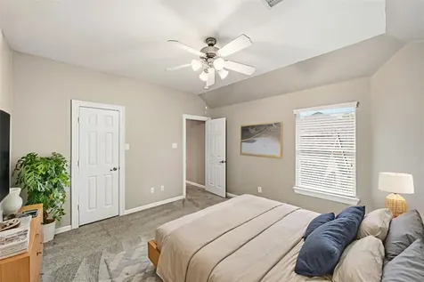 18014 Isle Royale Court Humble TX 77346