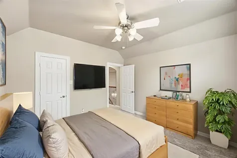 18014 Isle Royale Court Humble TX 77346