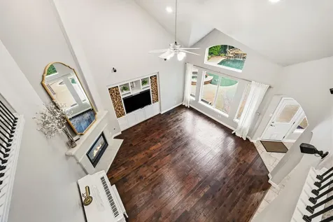 18014 Isle Royale Court Humble TX 77346