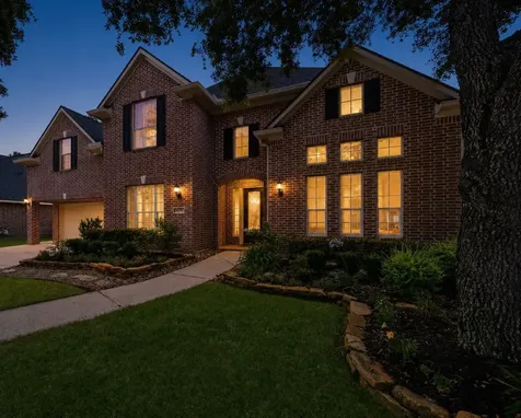 18014 Isle Royale Court Humble TX 77346