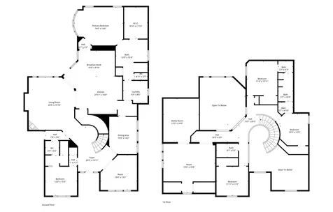 18014 Isle Royale Court Humble TX 77346