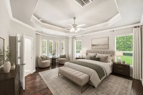 18014 Isle Royale Court Humble TX 77346