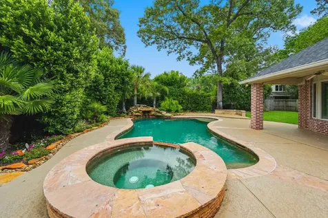 18014 Isle Royale Court Humble TX 77346