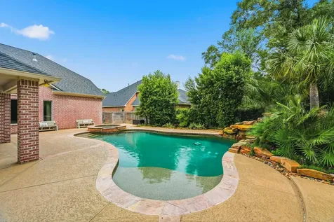 18014 Isle Royale Court Humble TX 77346