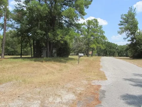 31,33, 35 Park Lane Land Huntsville TX 77320