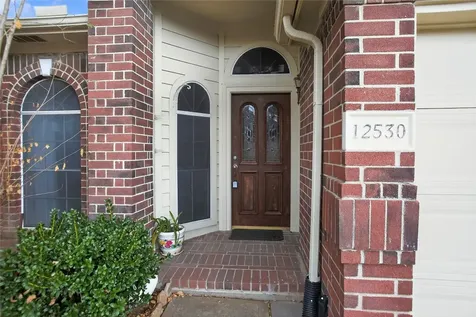 12530 Meadowglen Drive Meadows Place TX 77477