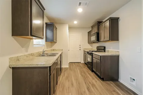 2166 Middle Ridge Drive Conroe TX 77301