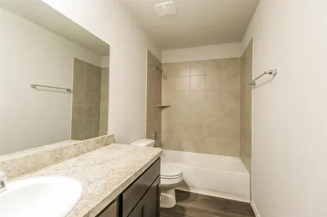 2166 Middle Ridge Drive Conroe TX 77301