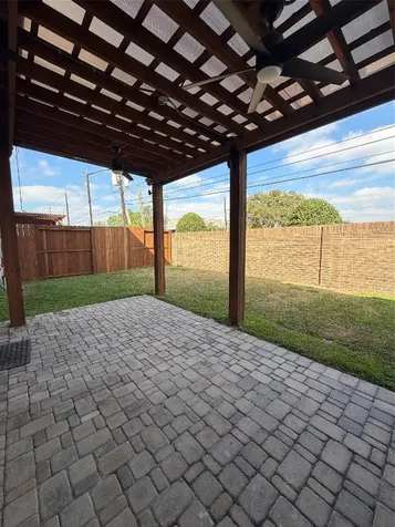 6606 Capstone Oak Avenue Houston TX 77055