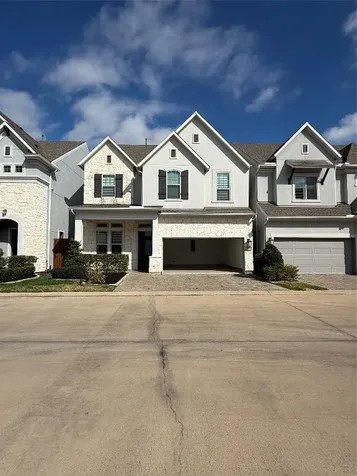 6606 Capstone Oak Avenue Houston TX 77055