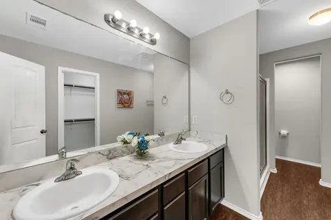 2107 Naplechase Crest Drive Spring TX 77373