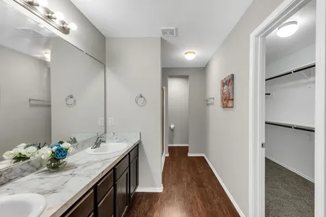 2107 Naplechase Crest Drive Spring TX 77373