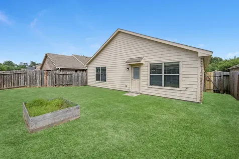2107 Naplechase Crest Drive Spring TX 77373