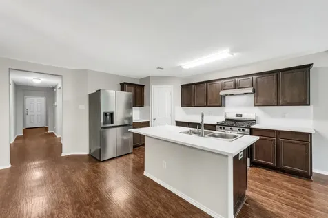 2107 Naplechase Crest Drive Spring TX 77373