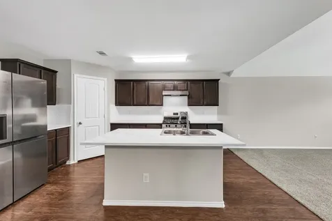 2107 Naplechase Crest Drive Spring TX 77373