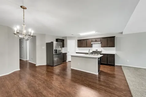 2107 Naplechase Crest Drive Spring TX 77373