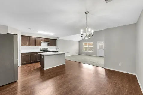 2107 Naplechase Crest Drive Spring TX 77373