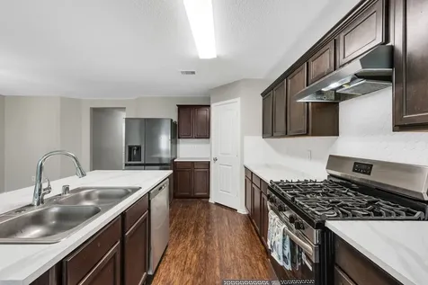 2107 Naplechase Crest Drive Spring TX 77373