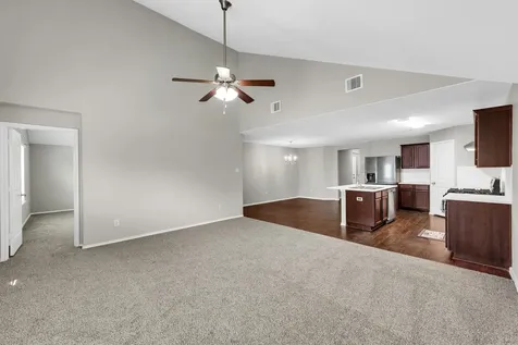 2107 Naplechase Crest Drive Spring TX 77373